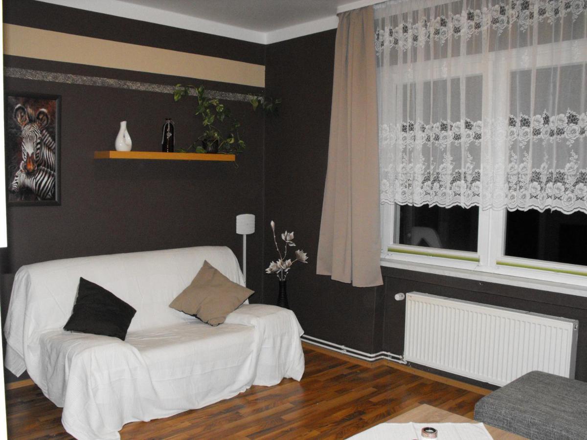 Ferienwohnung Sonnenhuegel 维尔德曼 外观 照片