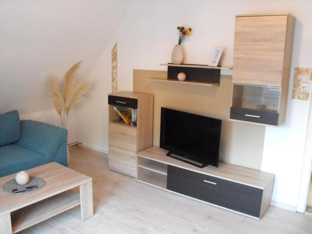 Ferienwohnung Sonnenhuegel 维尔德曼 外观 照片