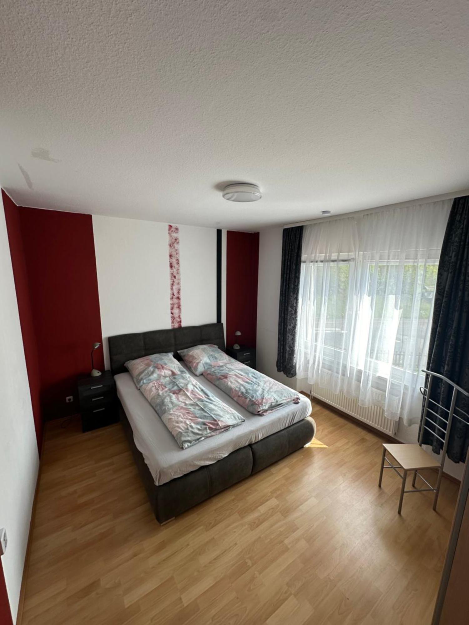 Ferienwohnung Sonnenhuegel 维尔德曼 外观 照片